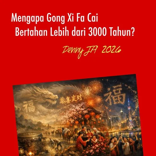 Ritus Peradaban Paling Tua Dalam Sejarah