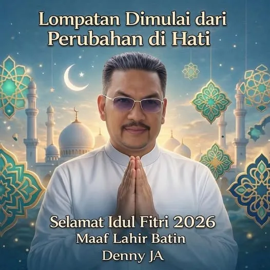 Untuk yang merayakan