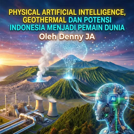 Hari Keempat CERAWeek, Pertemuan Energi Dunia, di Amerika Serikat, 23–27 Maret 2026