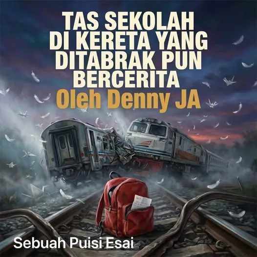 Sebuah Puisi Esai