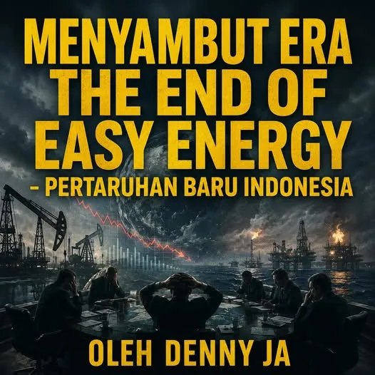 50 Tahun Indonesian Petroleum Association, Jakarta, 20-22 Mei 2026