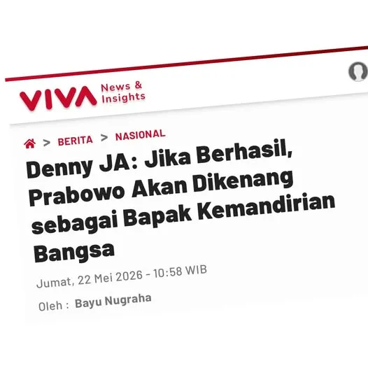Rangkuman Berita