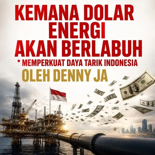 50 Tahun Indonesian Petroleum Association, Jakarta, 20–22 Mei 2026 (2)