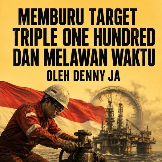 50 Tahun Indonesian Petroleum Association, Jakarta, 20–22 Mei 2026 (3)