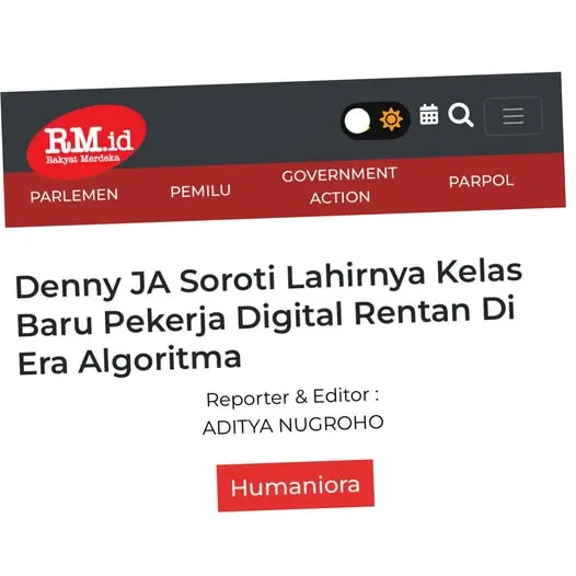 Rangkuman Berita