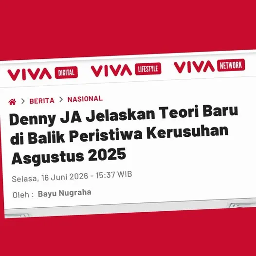 Rangkuman Berita