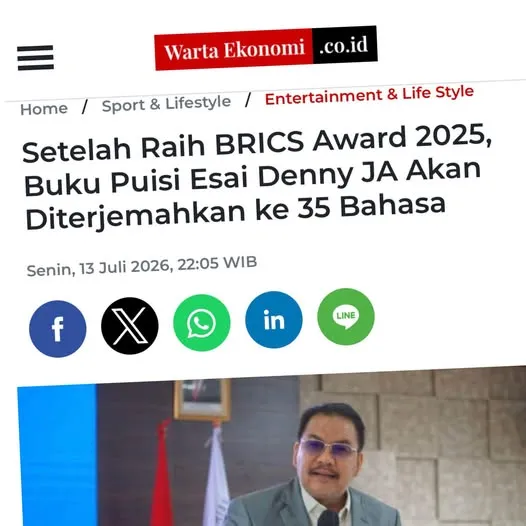 Rangkuman Berita