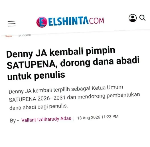 Rangkuman Berita