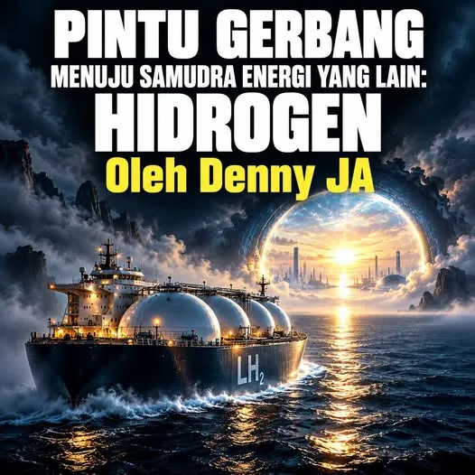 Menghadiri Konferensi Gastech di Bangkok, 14–17 September 2026 (4)