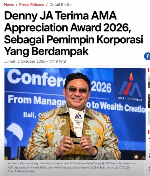 Rangkuman Berita: