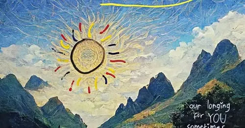 MENIKMATI CINTA ILAHI