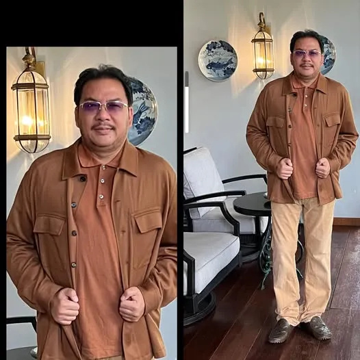 Hari ini saya bersiap merekam 13 video pendidikan. Ini awal akan dibukanya kelas Mini MBA bidang Pub...