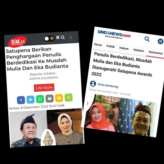Rangkuman Berita