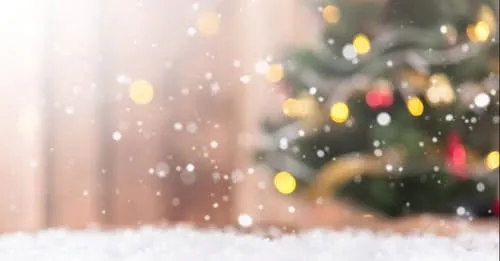 PUISI BOCAH MUSLIMAH DI HARI NATAL 