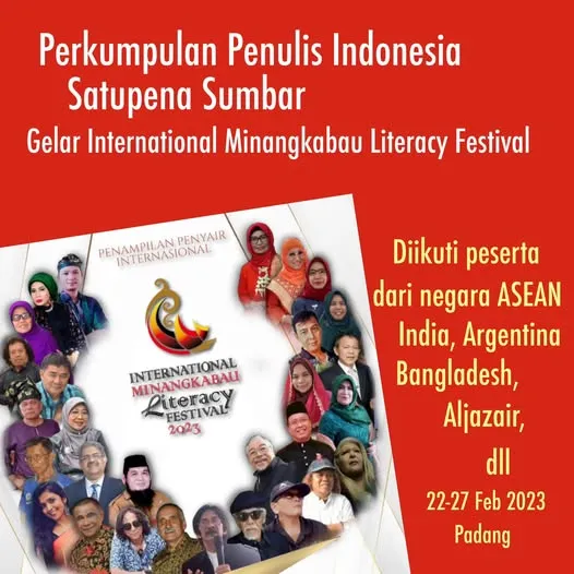 DARI MINANGKABAU UNTUK DUNIA