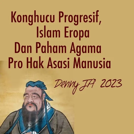 Imlek Bersama Lintas Agama Forum Esoterika