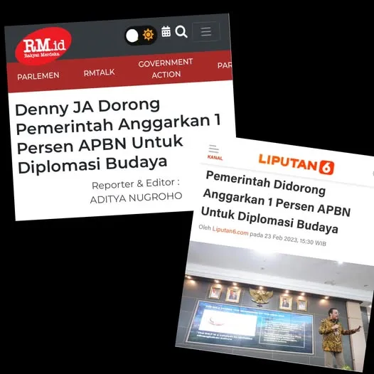 Rangkuman Berita
