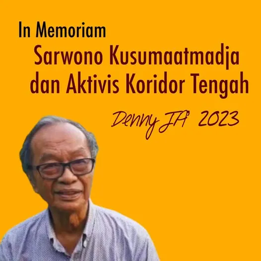 In Memoriam