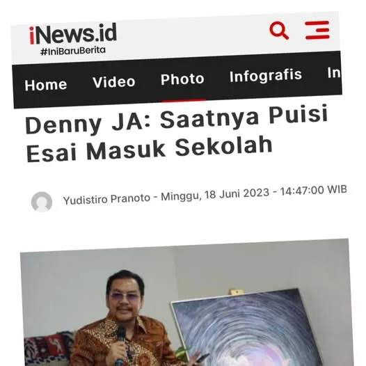 (Rangkuman Berita)