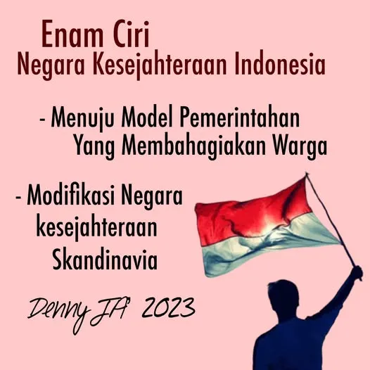 𝐄𝐍𝐀𝐌 𝐂𝐈𝐑𝐈 𝐍𝐄𝐆𝐀𝐑𝐀 𝐊𝐄𝐒𝐄𝐉𝐀𝐇𝐓𝐄𝐑𝐀𝐀𝐍 𝐈𝐍𝐃𝐎𝐍𝐄𝐒𝐈𝐀