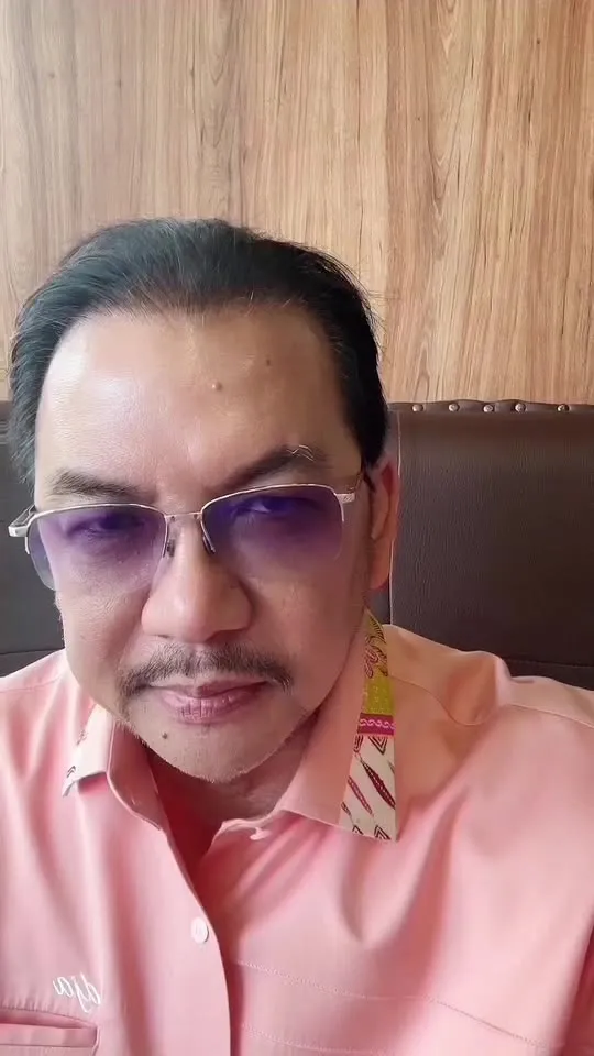 Denny JA: Negara Asing Intervensi Pilpres Indonesia?