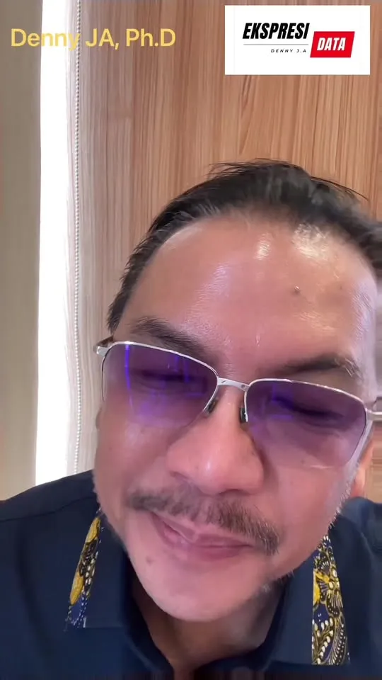 Denny JA: Haruskah Putri Ariani, Artis Berbakat Indonesia, Pindah ke Amerika Serikat, Agar Menjadi S...