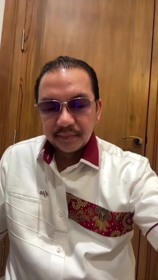 Denny JA: Kultur Politik Generasi Mileneal Warnai Pilpres 2024: PSI Dukung Prabowo-Gibran