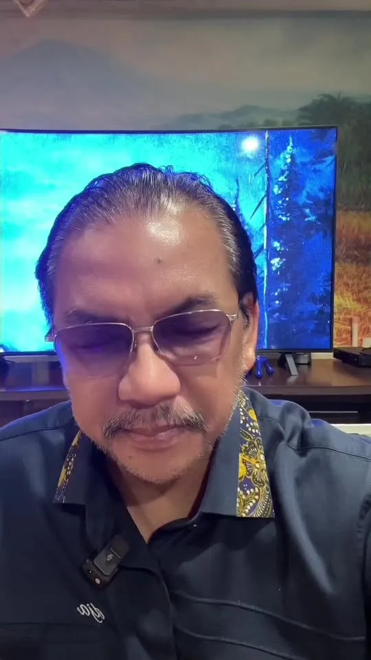 Denny JA: Anies Atau Ganjar, Untuk Masuk ke Putaran Kedua PIlpres Melawan Prabowo- Gibran?