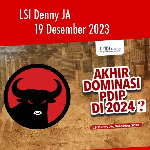 𝐀𝐊𝐇𝐈𝐑 𝐃𝐎𝐌𝐈𝐍𝐀𝐒𝐈 𝐏𝐃𝐈𝐏 𝐃𝐈 𝟐𝟎𝟐𝟒?