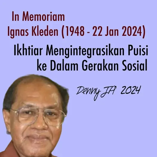 In Memoriam 