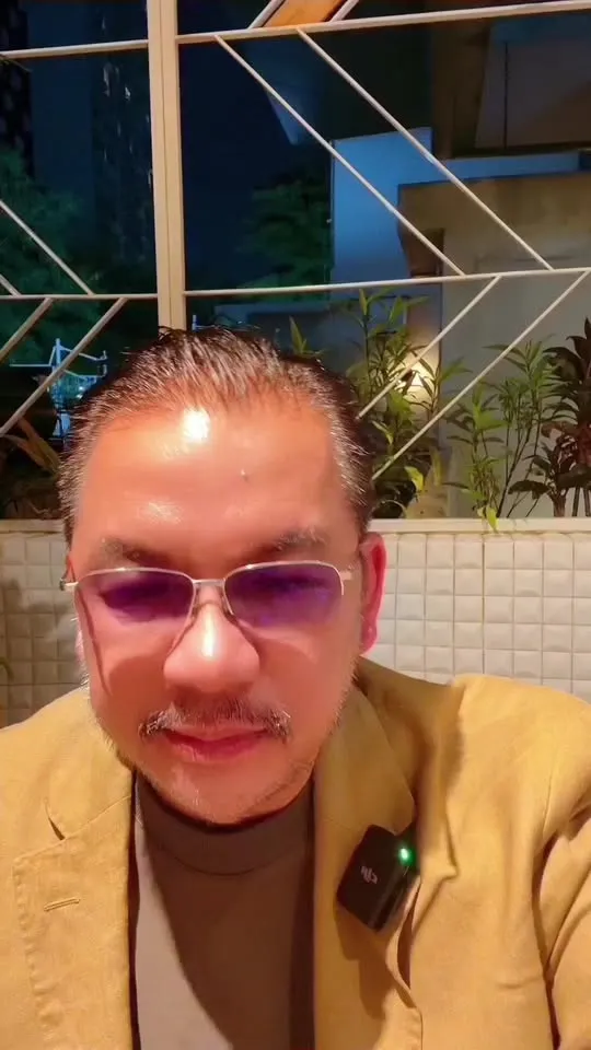 Denny JA: Siapa Yang Membiayai Lembaga Survei?