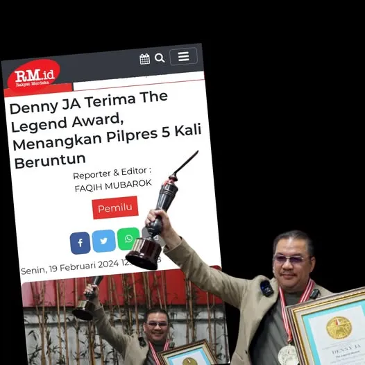 Rangkuman Berita