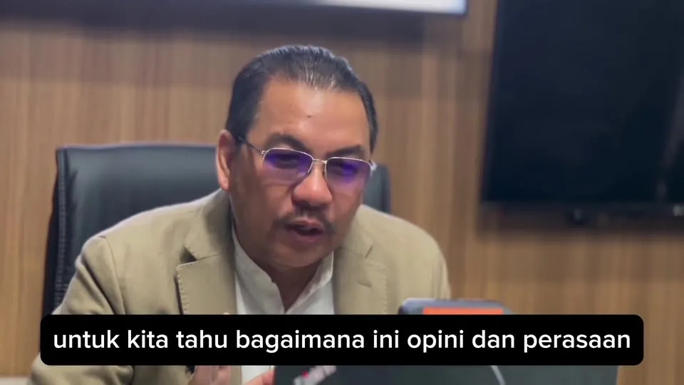 Denny JA: Mengapa Anies Baswedan Kalah?