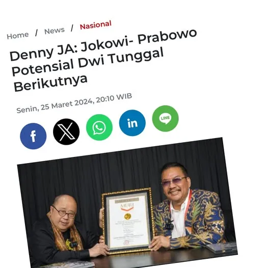 Rangkuman Berita