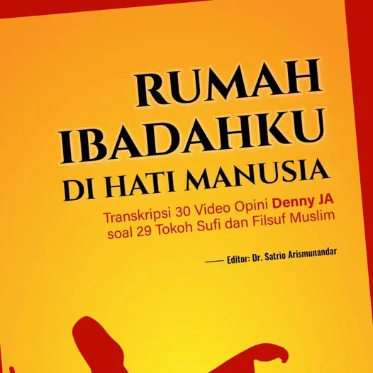 DI HATI MANUSIA,