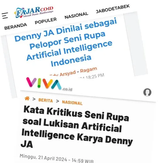 Rangkuman Berita