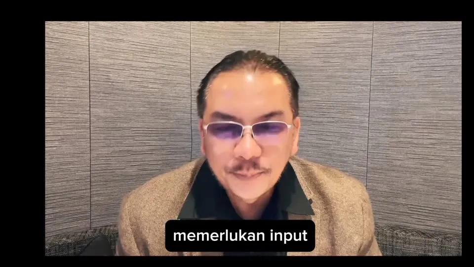Denny JA: Putusan Mahkamah Konstitusi dan Politik MOVE ON