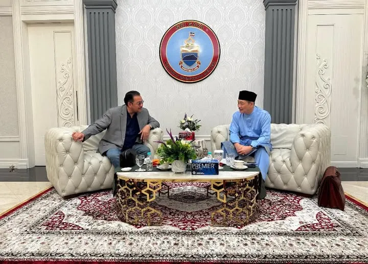 Kinabalu release 30 April 2024