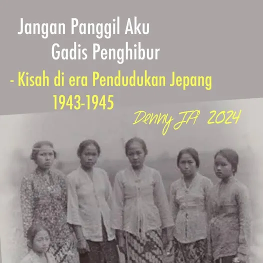 Yang Tercecer di Era Kemerdekaan (1)