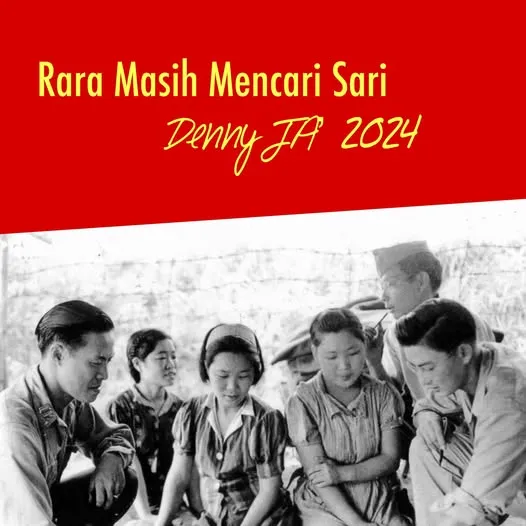 Yang Tercecer di Era Kemerdekaan (2)