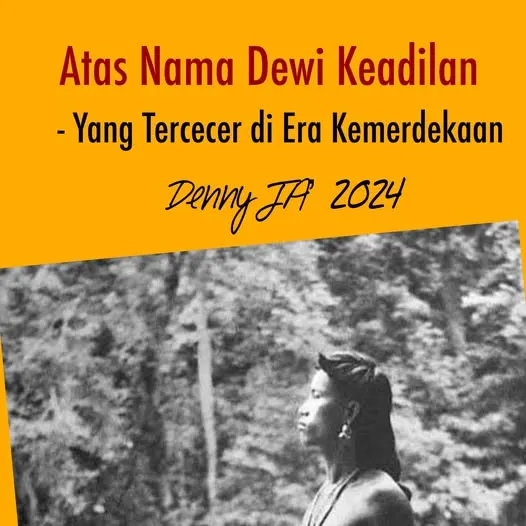 Yang Tercecer di Era Kemerdekaan (9)